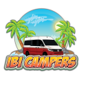 Logo Ibi campers SL